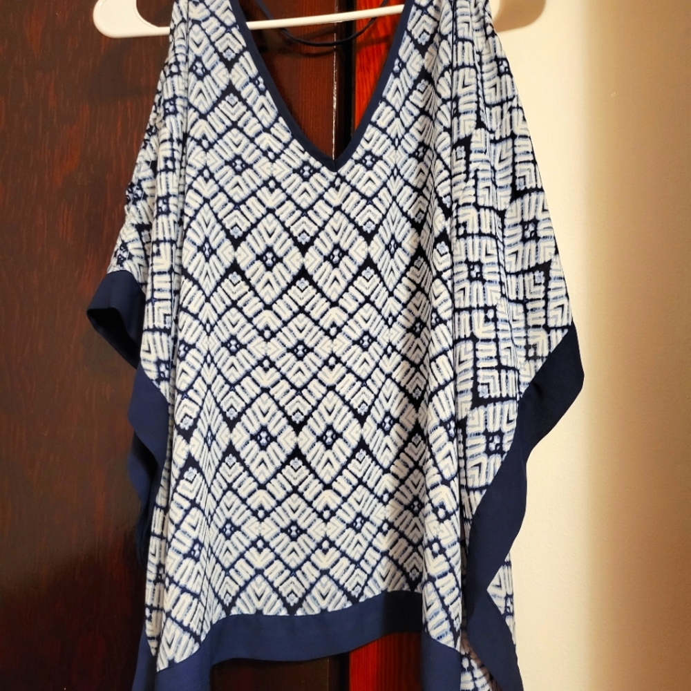 Free Flowing Shirt!
